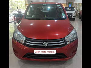 Second Hand Maruti Suzuki Celerio VXi AMT in Pune