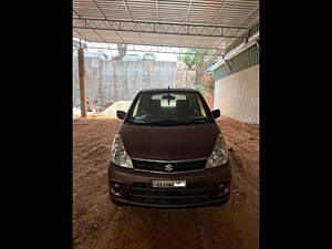 Second Hand Maruti Suzuki Estilo LXi BS-IV in Mangalore