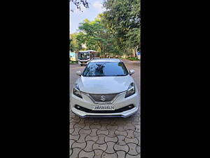 Second Hand Maruti Suzuki Baleno RS 1.0 in Ranchi