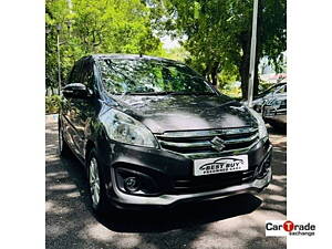 Second Hand Maruti Suzuki Ertiga VXi in Kolkata