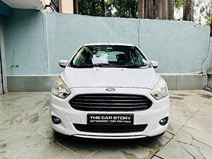 Second Hand Ford Aspire Titanium 1.5 Ti-VCT AT in Pune