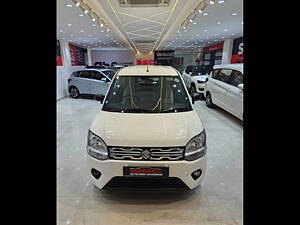 Second Hand Maruti Suzuki Wagon R LXI CNG in Kanpur