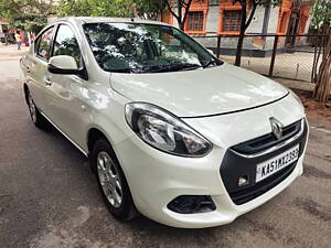 Second Hand Renault Scala RxL Diesel in Bangalore