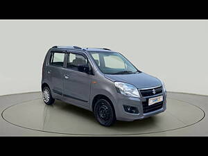 Second Hand Maruti Suzuki Wagon R VXi in Patna