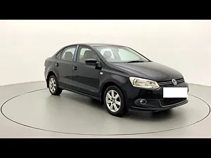 Second Hand Volkswagen Vento [2010-2012] Highline Petrol in Noida