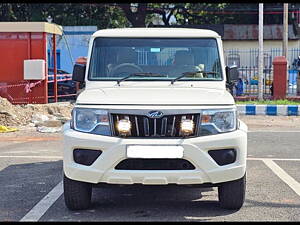 Second Hand Mahindra Bolero B4 in Kolkata