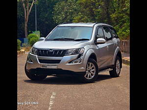 Second Hand Mahindra XUV500 W10 AWD AT in Kurukshetra