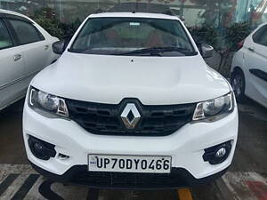 Second Hand Renault Kwid RXT [2015-2019] in Varanasi