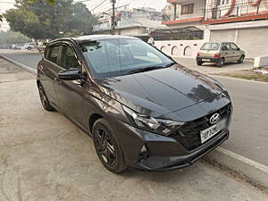 Second Hand Hyundai Elite i20 Sportz 1.2 MT [2020-2023] in Lucknow
