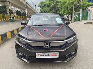 Second Hand Honda Amaze 1.2 S MT Petrol [2018-2020] in Noida