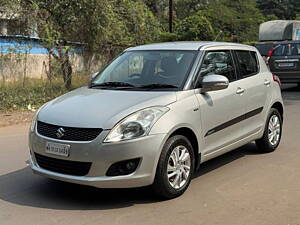 Second Hand Maruti Suzuki Swift ZXi in Kolhapur