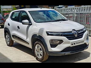 Second Hand Renault Kwid RXT 1.0 AMT in Bangalore