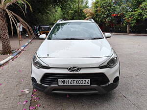 Second Hand Hyundai i20 Active 1.4 SX in Pune