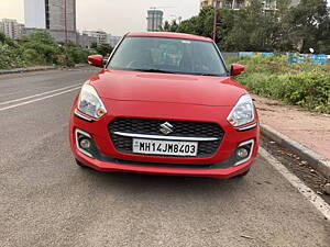 Second Hand Maruti Suzuki Swift VXi [2021-2023] in Pune