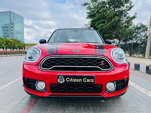 Second Hand MINI Countryman Cooper D in Bangalore