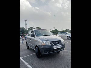 Second Hand Hyundai Santro XE in Chandigarh