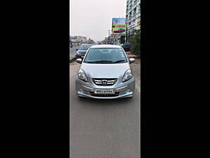 Second Hand Honda Amaze 1.5 E i-DTEC in North 24 Parganas