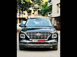 Second Hand Hyundai Venue SX 1.4 (O) CRDi in Lucknow