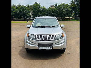 Second Hand Mahindra XUV500 W6 in Kolhapur