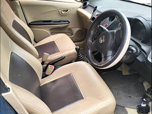 Second Hand Honda Amaze 1.2 E i-VTEC in Chennai