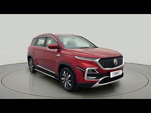 Second Hand MG Hector Sharp 1.5 DCT Petrol in Bangalore