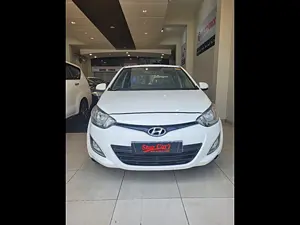 Second Hand Hyundai i20 [2010-2012] Sportz 1.4 CRDI in Ludhiana