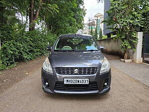 Second Hand Maruti Suzuki Ertiga VDi in Nashik