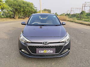 Second Hand Hyundai Elite i20 Sportz 1.2 [2016-2017] in Navi Mumbai