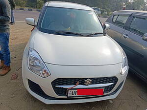 Second Hand Maruti Suzuki Swift VXi [2021-2023] in Meerut