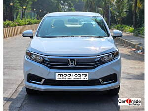 Second Hand Honda Amaze 1.2 S i-VTEC in Pune