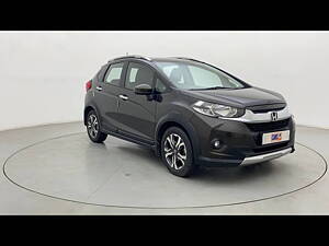 Second Hand Honda WR-V VX MT Petrol in Chennai