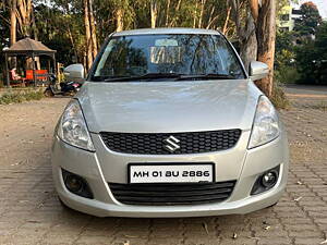 Second Hand Maruti Suzuki Swift VDi in Nashik