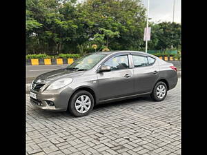 Second Hand Nissan Sunny XV in Navi Mumbai