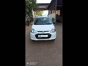 Second Hand Maruti Suzuki Alto 800 Vxi in Raipur