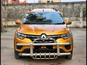 Second Hand Renault Triber RXT [2019-2020] in Kolkata