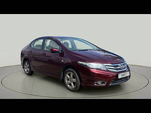 Second Hand Honda City 1.5 S MT in Pune