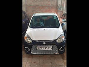 Second Hand Maruti Suzuki Alto 800 Vxi in Bhojpur