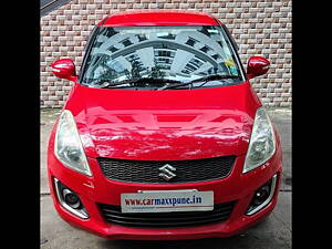 Second Hand Maruti Suzuki Swift VXi [2014-2017] in Pune