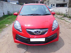 Used Honda Brio, Honda Brio Second Hand Cars - CarWale