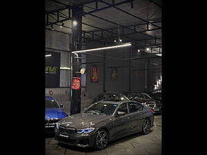 Second Hand BMW 3-Series 50 Jahre M Edition in Delhi