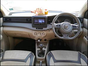 Second Hand Maruti Suzuki Ertiga VXI CNG in Thane
