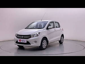 Second Hand Maruti Suzuki Celerio ZXi AMT [2019-2020] in Bangalore