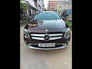 Second Hand Mercedes-Benz GLA 200 CDI Style in Kanpur