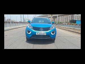 Second Hand Tata Nexon XZ in Noida