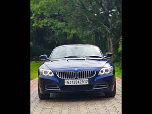 Second Hand BMW Z4 sDrive 35i in Pune