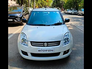 Second Hand Maruti Suzuki Swift DZire [2011-2015] VXI in Pune