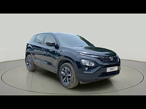 Second Hand Tata Harrier XZA Plus Dark Edition in Chennai