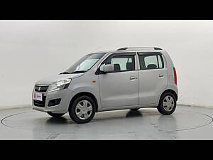 Second Hand Maruti Suzuki Wagon R VXI in Faridabad