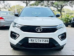 Second Hand Tata Nexon XM (S) Diesel [2020-2023] in Pune