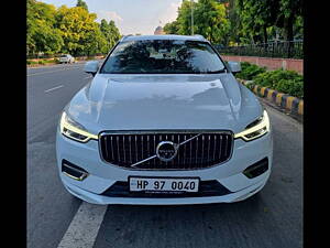 Second Hand Volvo XC60 Inscription [2017-2020] in Delhi